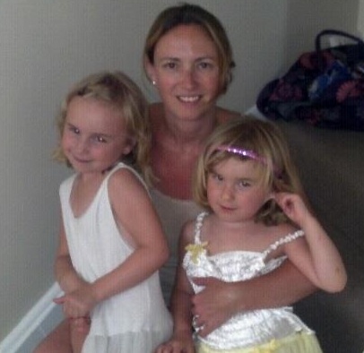 Jane's Family