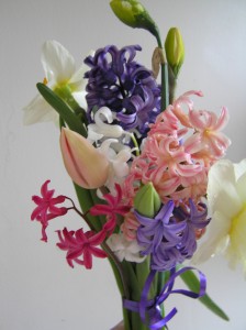 Spring Bouquet